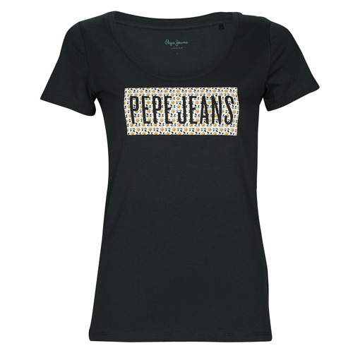 Pepe jeans - SUSAN - Noir