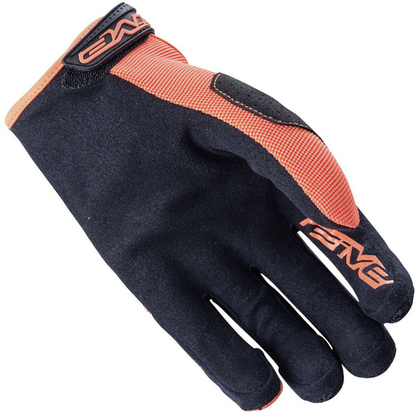 Five - Gants MXF3 Noir / Orange