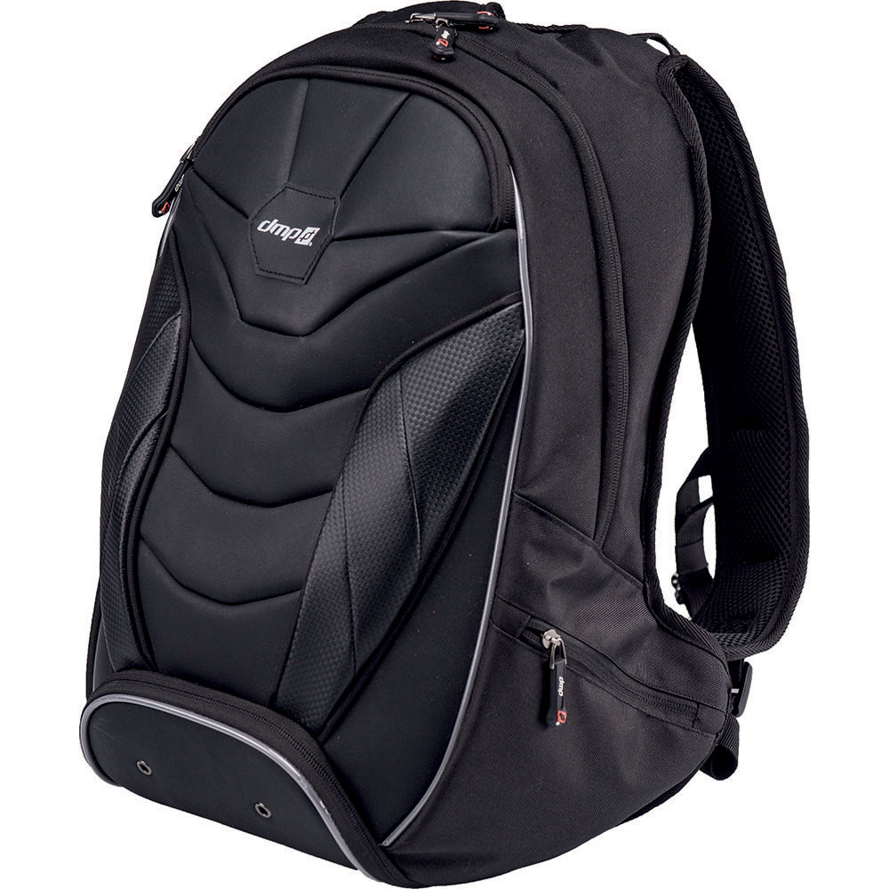 DMP - Sac à dos Sportbag Noir