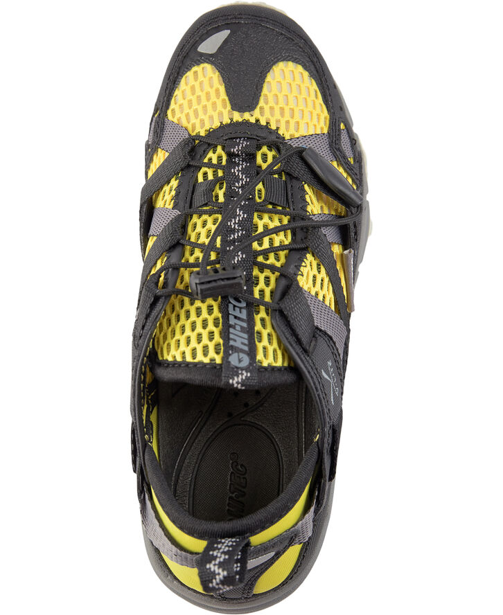 Hi-tec HT V-LITE RAPID BREEZE Gul/sort