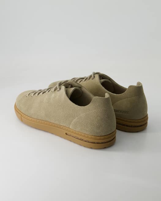 Birkenstock Bend Low Decon Schnürschuhe in Beige