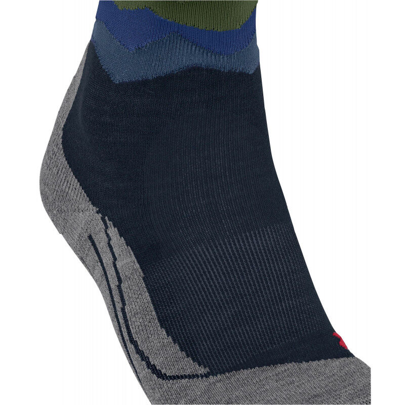 TK2 Crest - Chaussettes randonnée homme