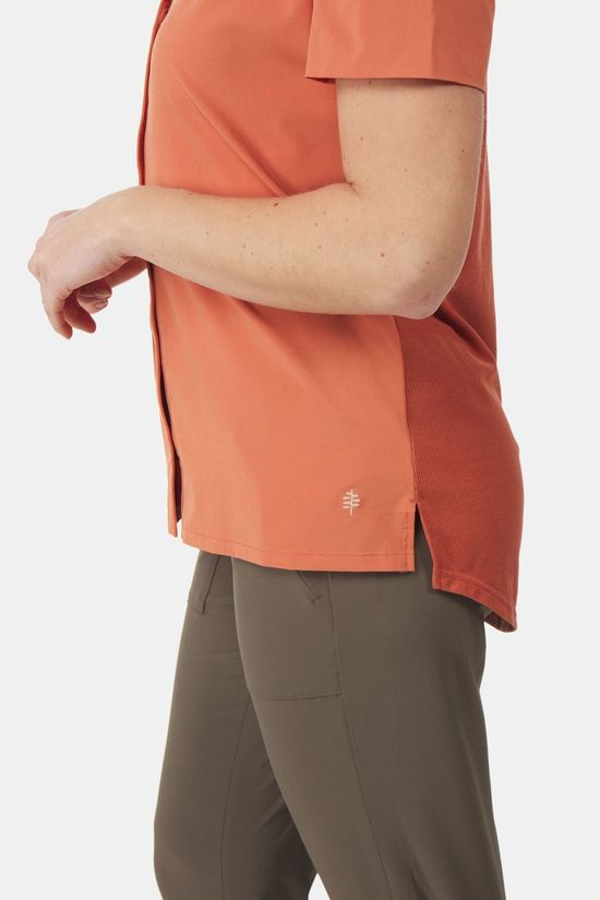 Royal Robbins Royal Robbins Spotless Evolution T-shirt Dames