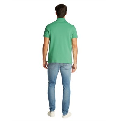 Polo à manches courtes homme 1985 Regular TOMMY HILFIGER