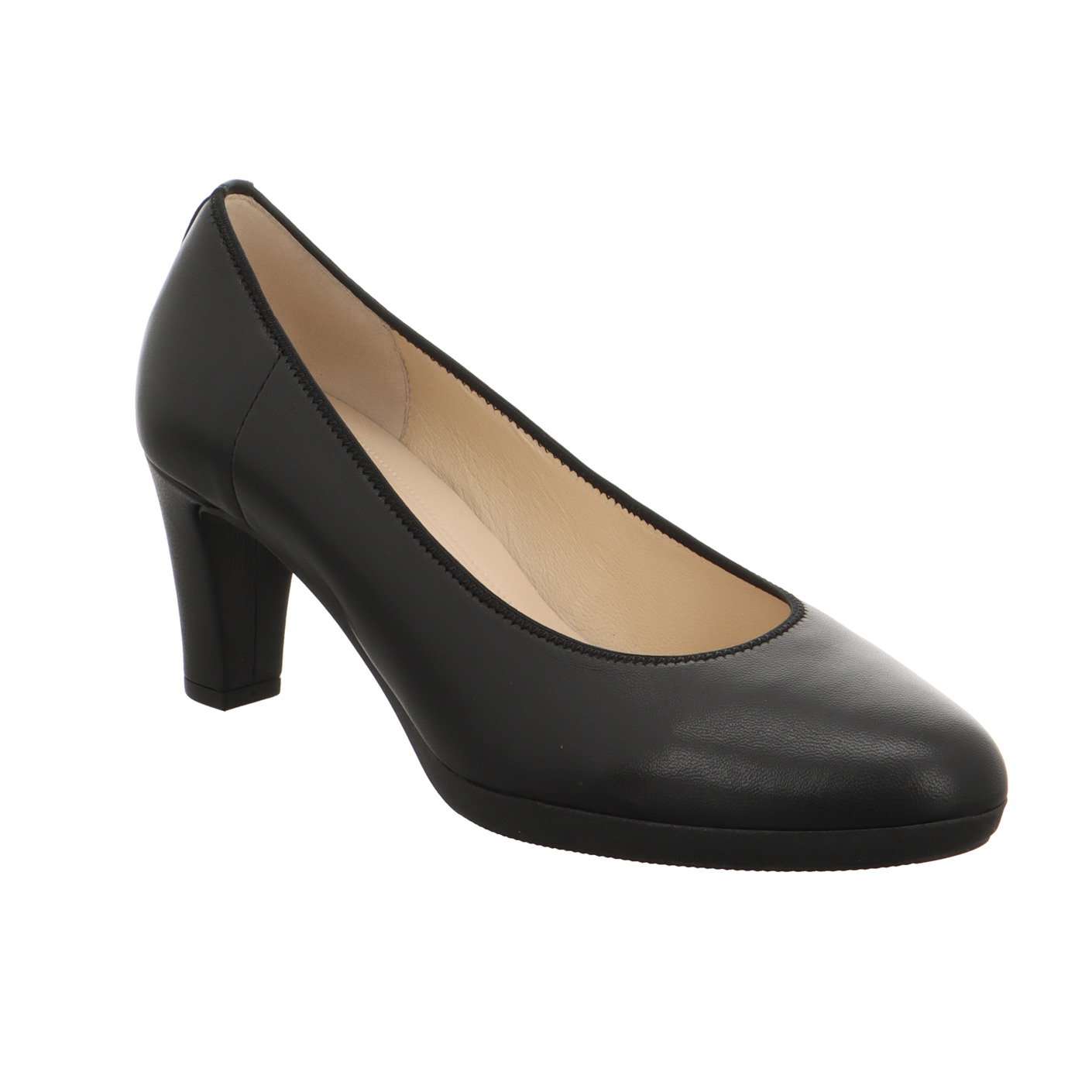 Pumps schwarz