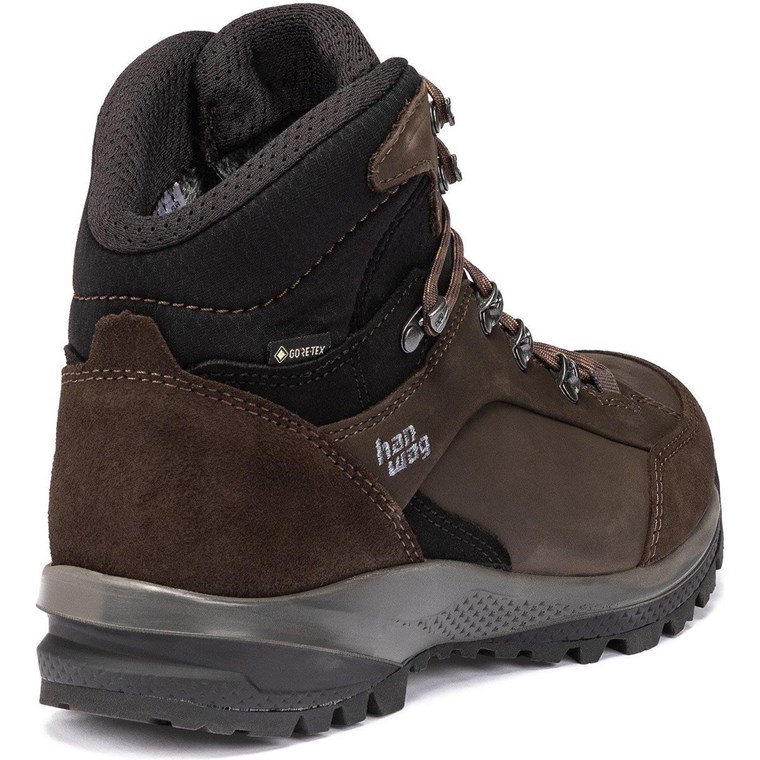 Hanwag Banks SF Extra LadyGTX Mocca/Black