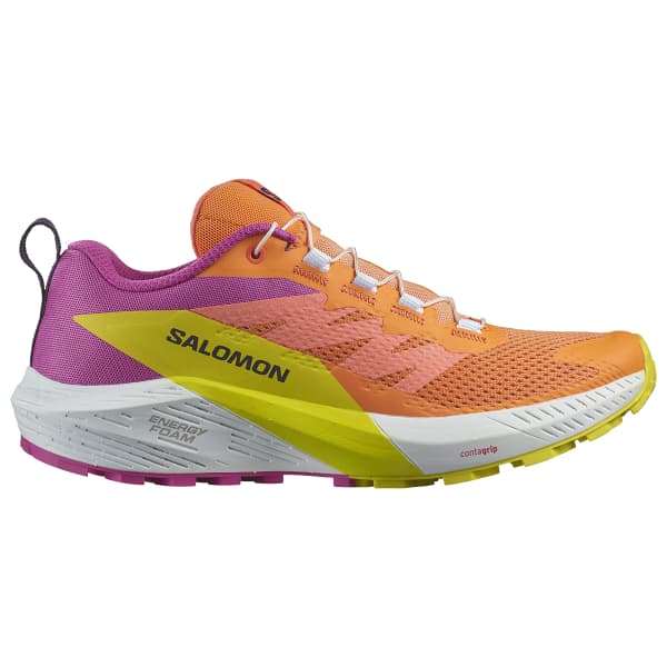 Chaussure trail SALOMON SENSE RIDE 5 W