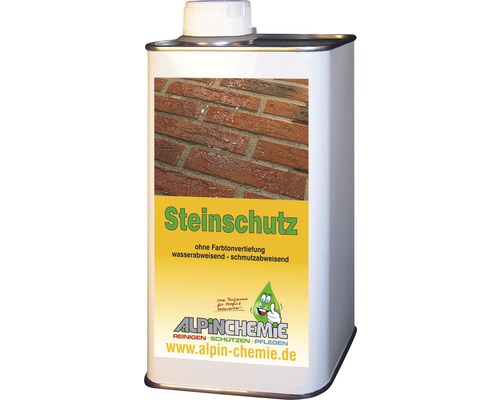 Alpine Chemische Steenbescherming 1 l