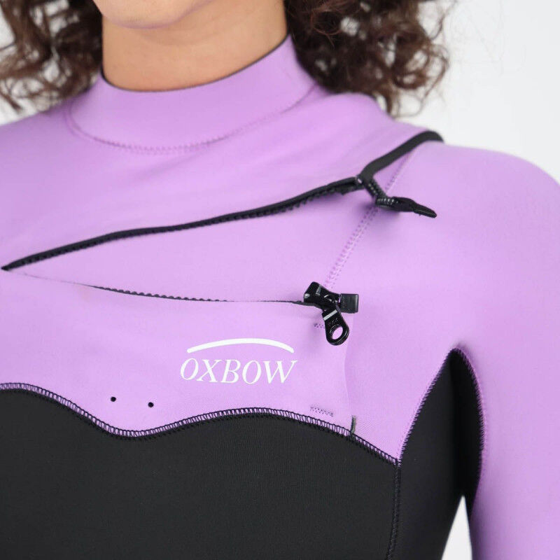 Yulex WulexWomen 3/2 mm - Combinaison de surf femme