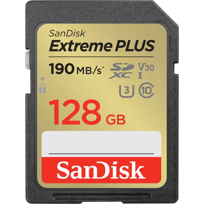 SanDisk SDSDXW2-128G-GNCIN 64 Go SDXC Classe 10