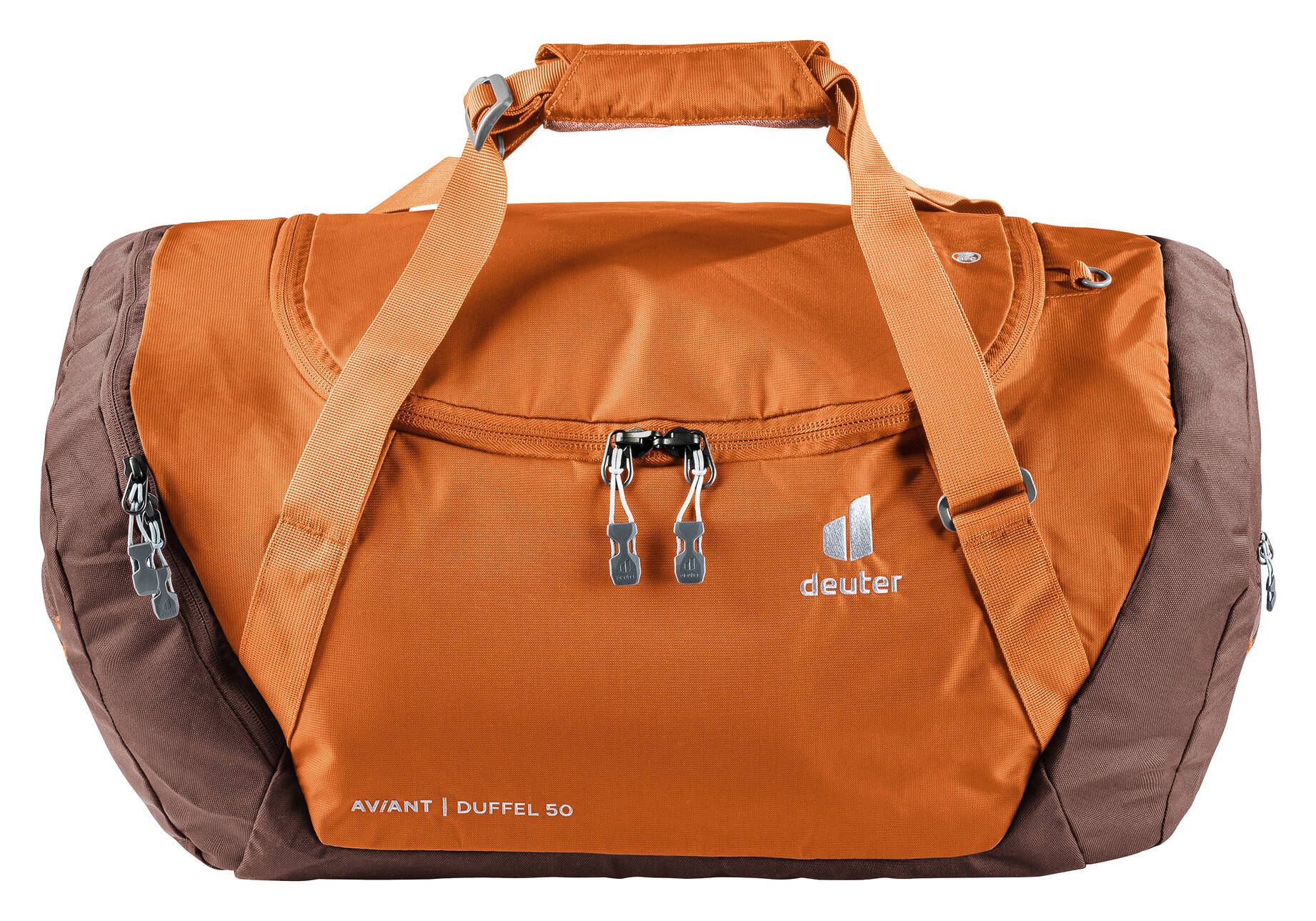 deuter| Tasche Duffel AVIANT 50