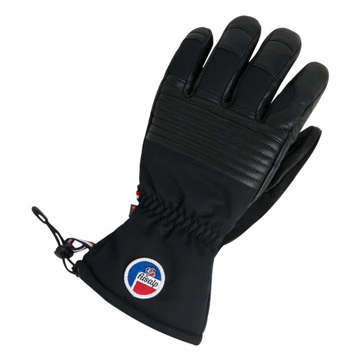 Fusalp Gants Albinen | Noir