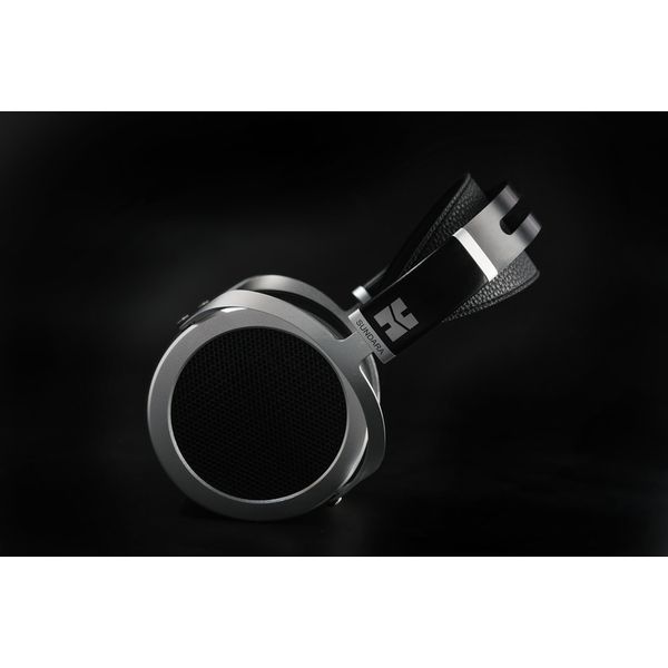 HIFIMAN SUNDARA Silver