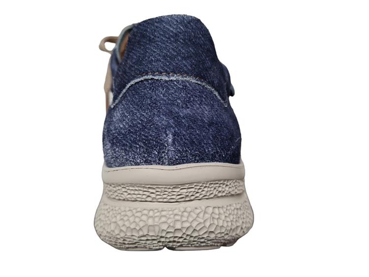 Hartjes 162.1603 marineblau