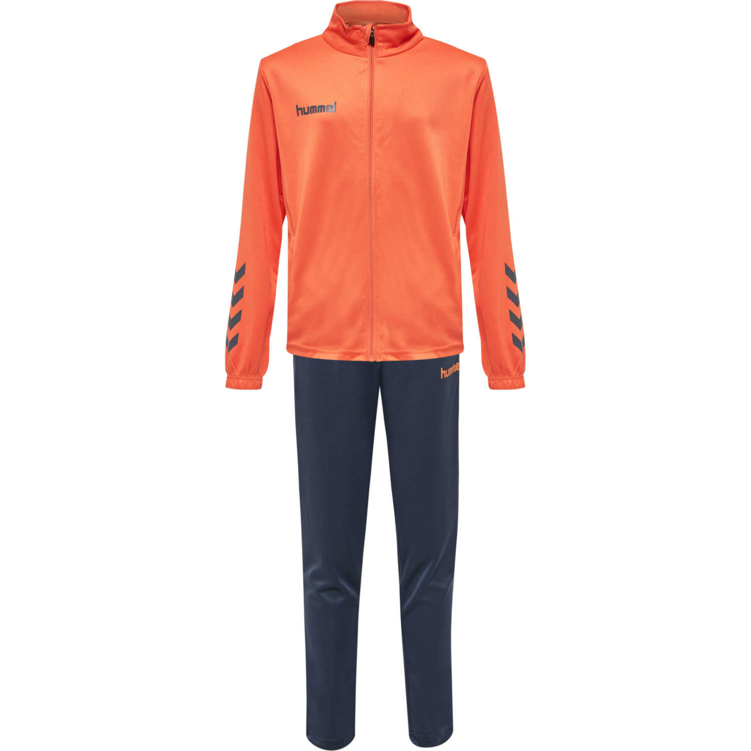 hmlPROMO KIDS POLY SUIT