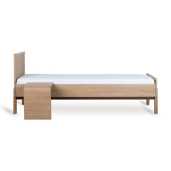 Ashi Kit Junior   Honey Ash        70 x 170 cm   de               Quax