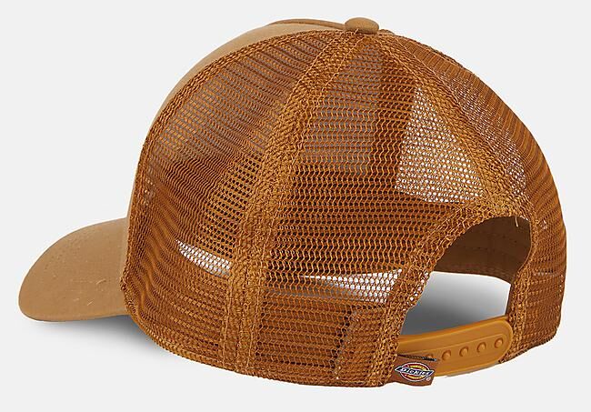 DICKIES - CASQUETTE TRUCKER HANTSON