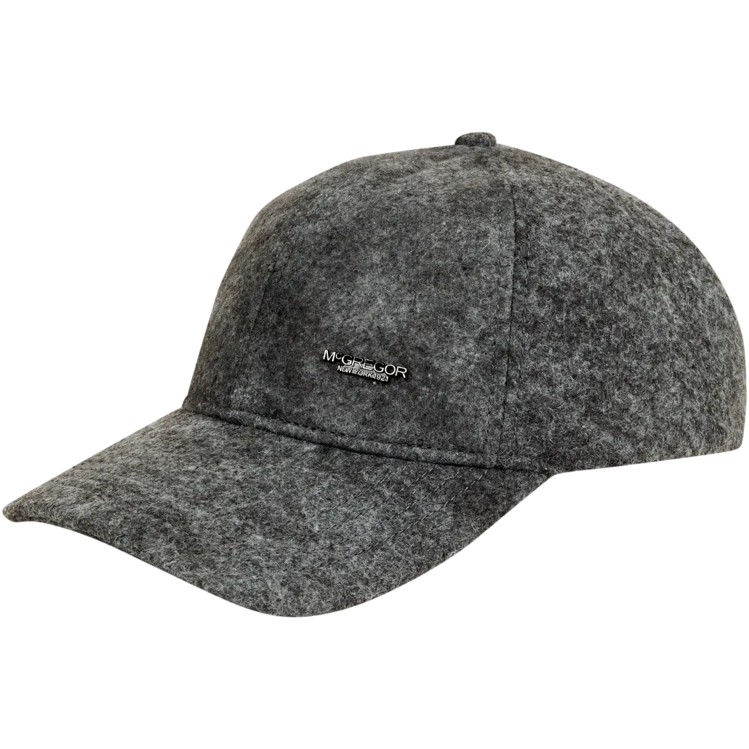 Casquette McGregor