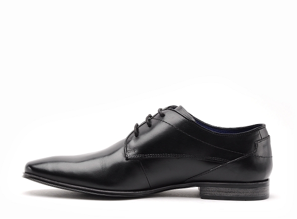 Bugatti basses homme 316 a3117 1000 noir