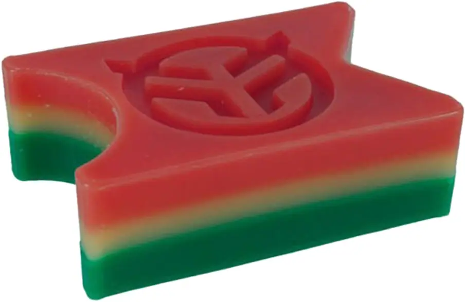 Federal Block Wax - Grind Wax Grinding | SkatePro