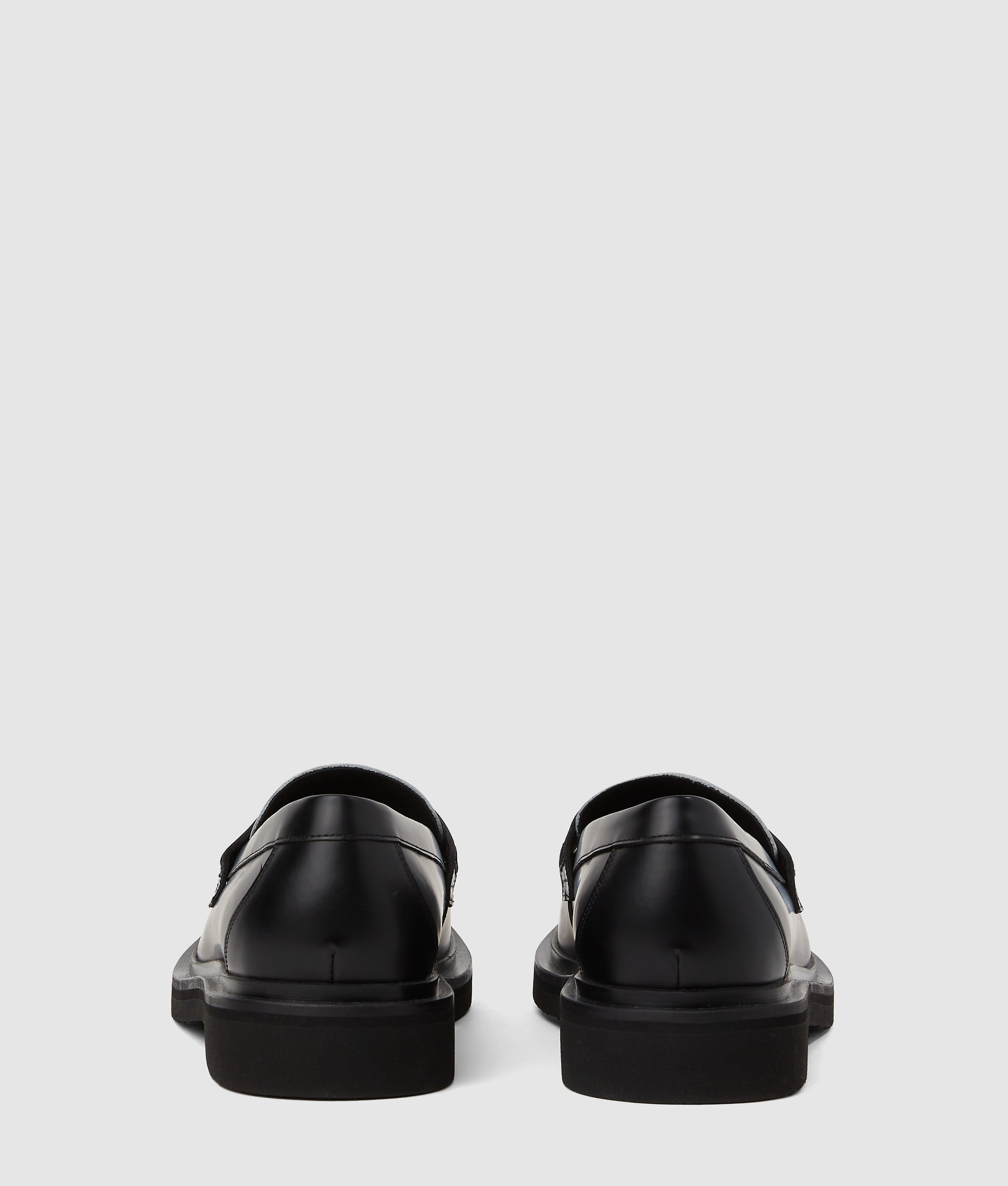 Keaton saddle schoenen