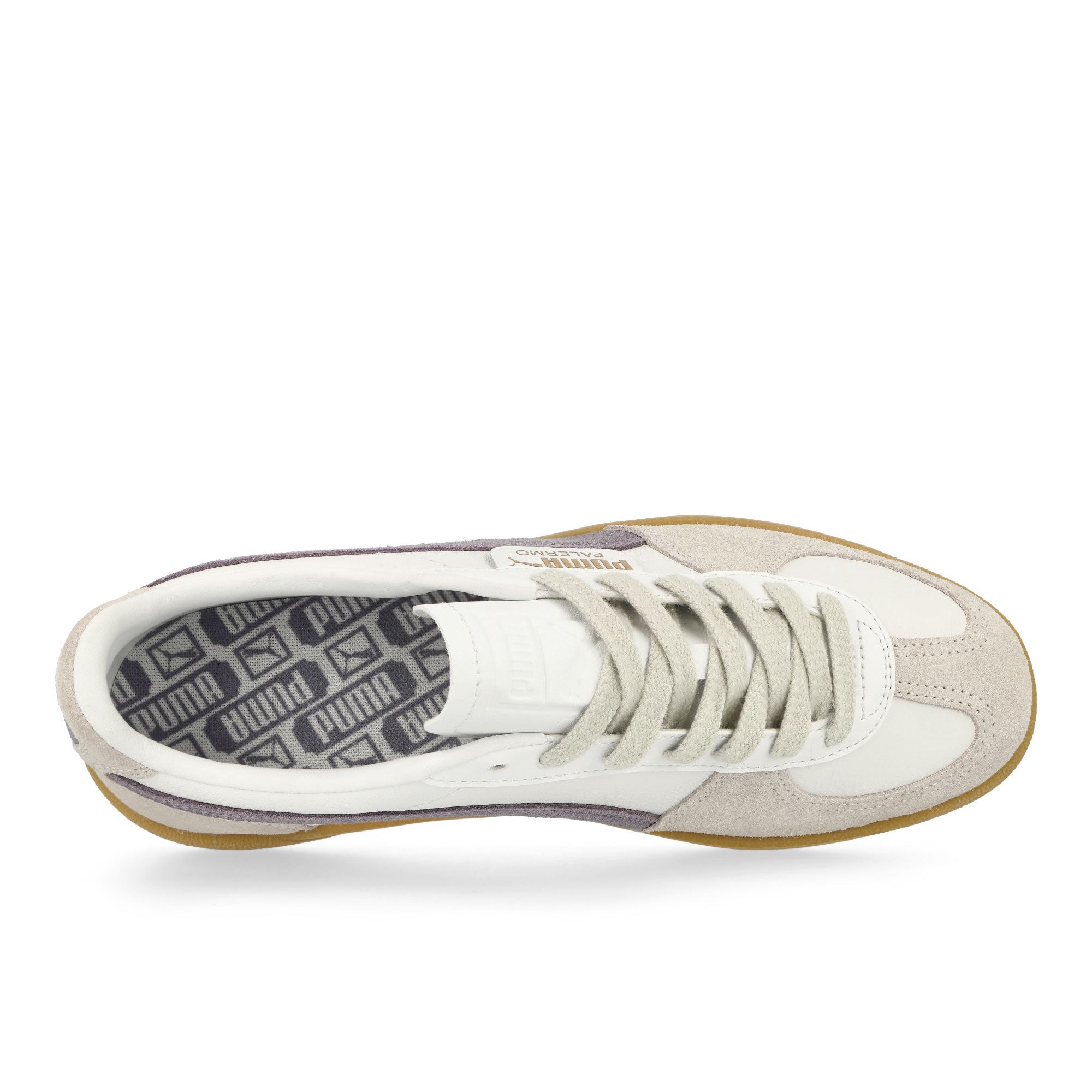 Puma<br>Palermo Leather
