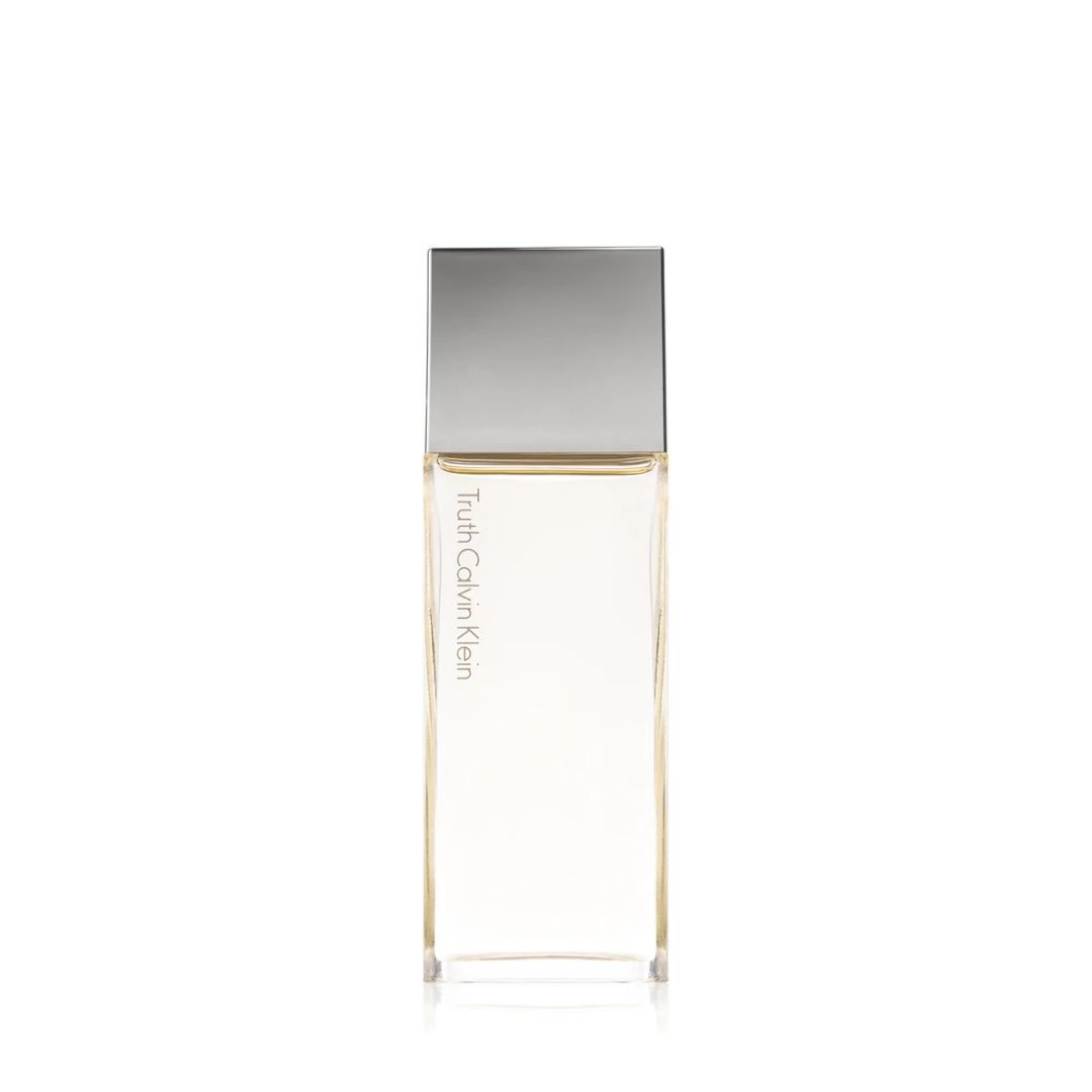 CALVIN KLEIN TRUTH Eau de Parfum - 100ml