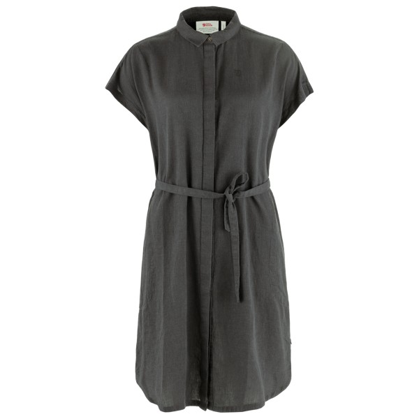 Fjällräven - Women's Övik Hemp Dress - Robe