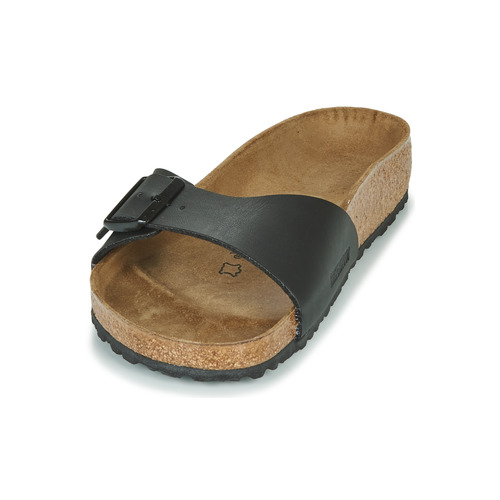 Birkenstock - MADRID Negro