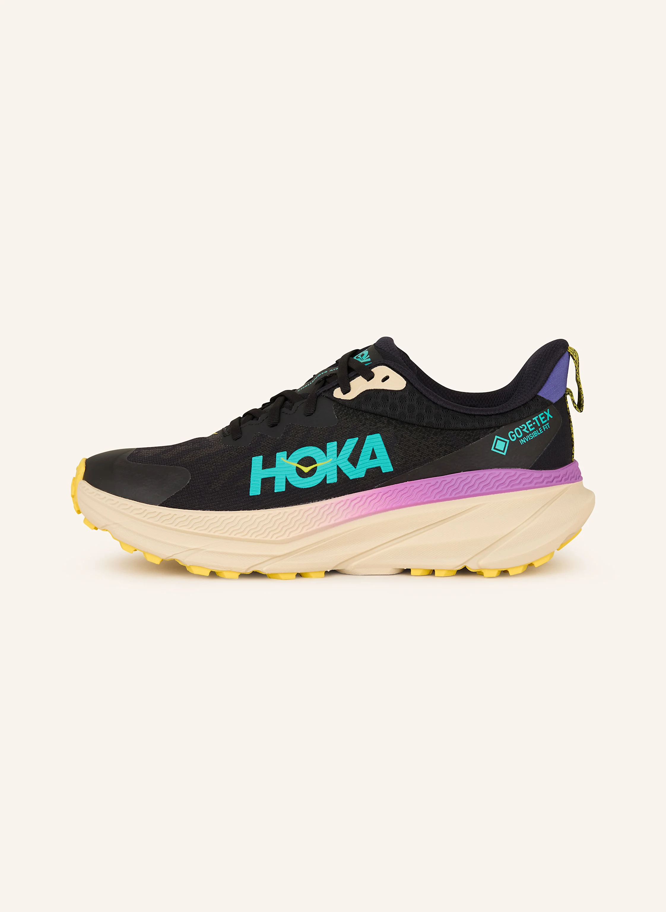 HOKA Trailrunning-Schuhe CHALLENGER 7 GTX