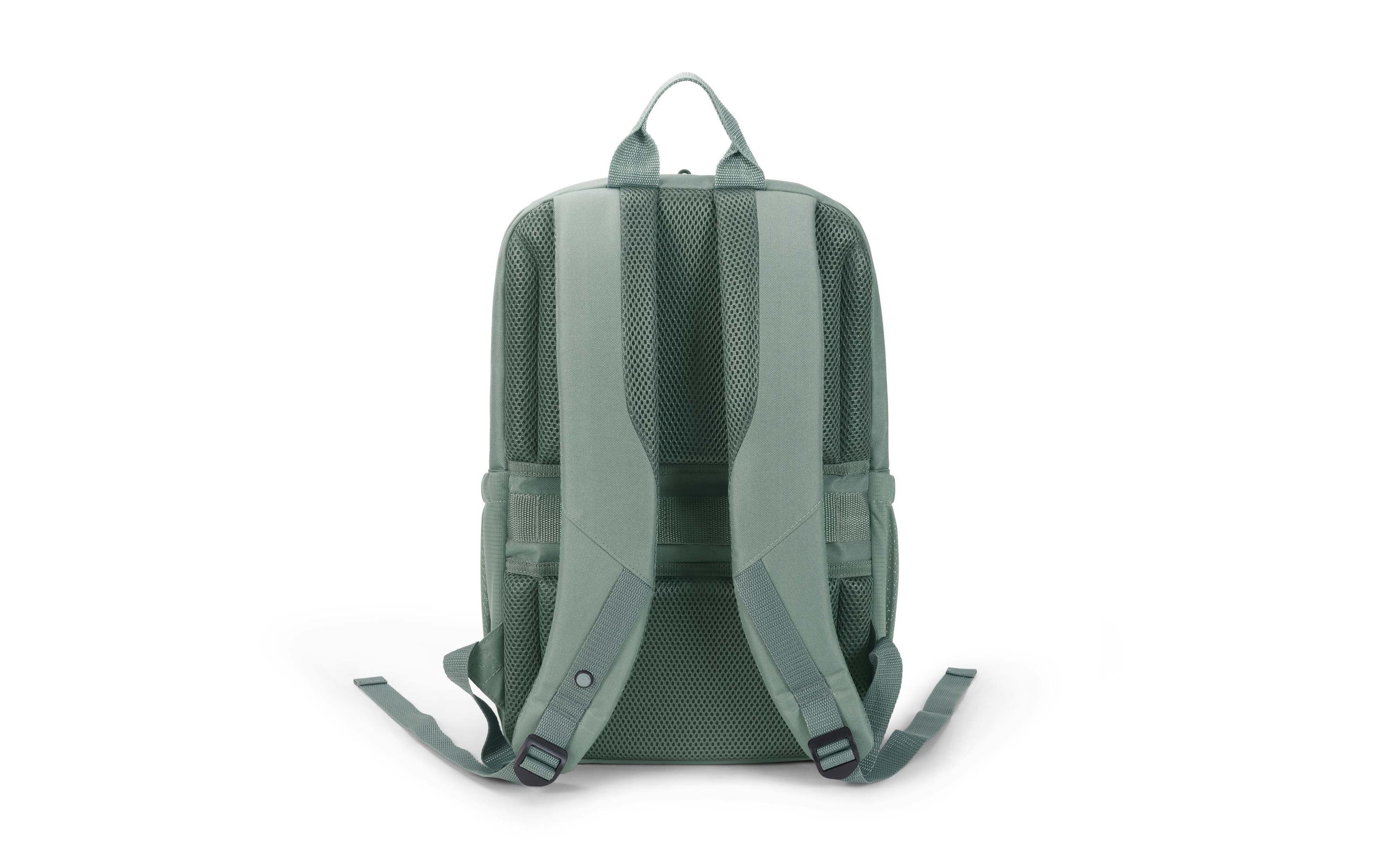 Notebook-Rucksack Eco Scale 13-15.6”Leichter Notebook-Rucksack aus umweltfreundlicher Produktion