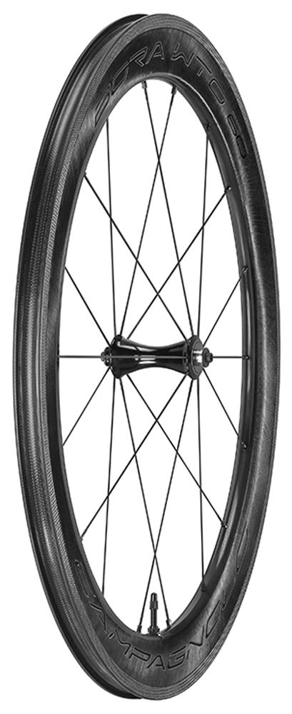 Campagnolo BORA WTO 60 Dark Label Carbon Laufradsatz kaufen | Bike-Discount