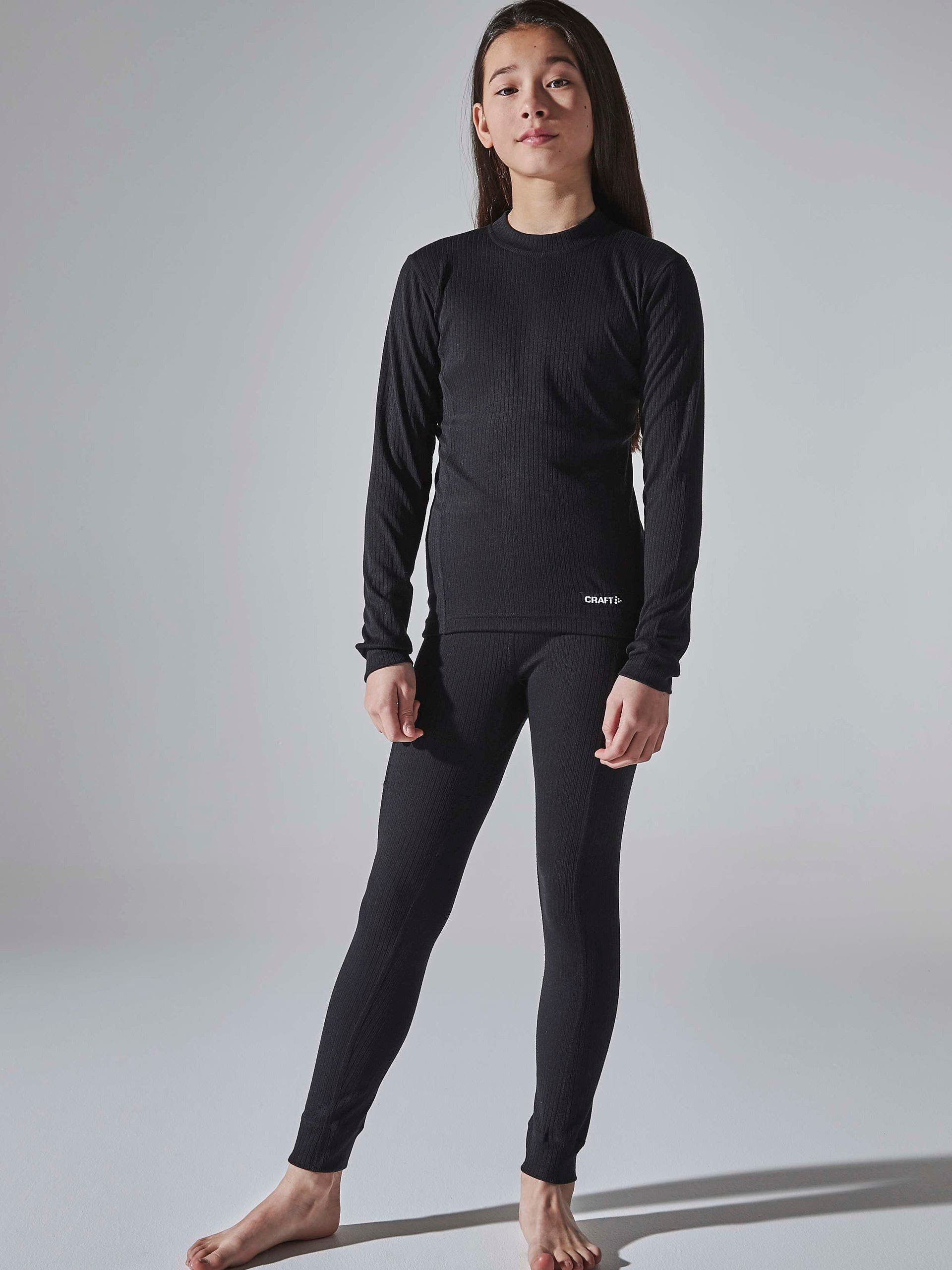 Craft  Core Dry Baselayer Set Kids