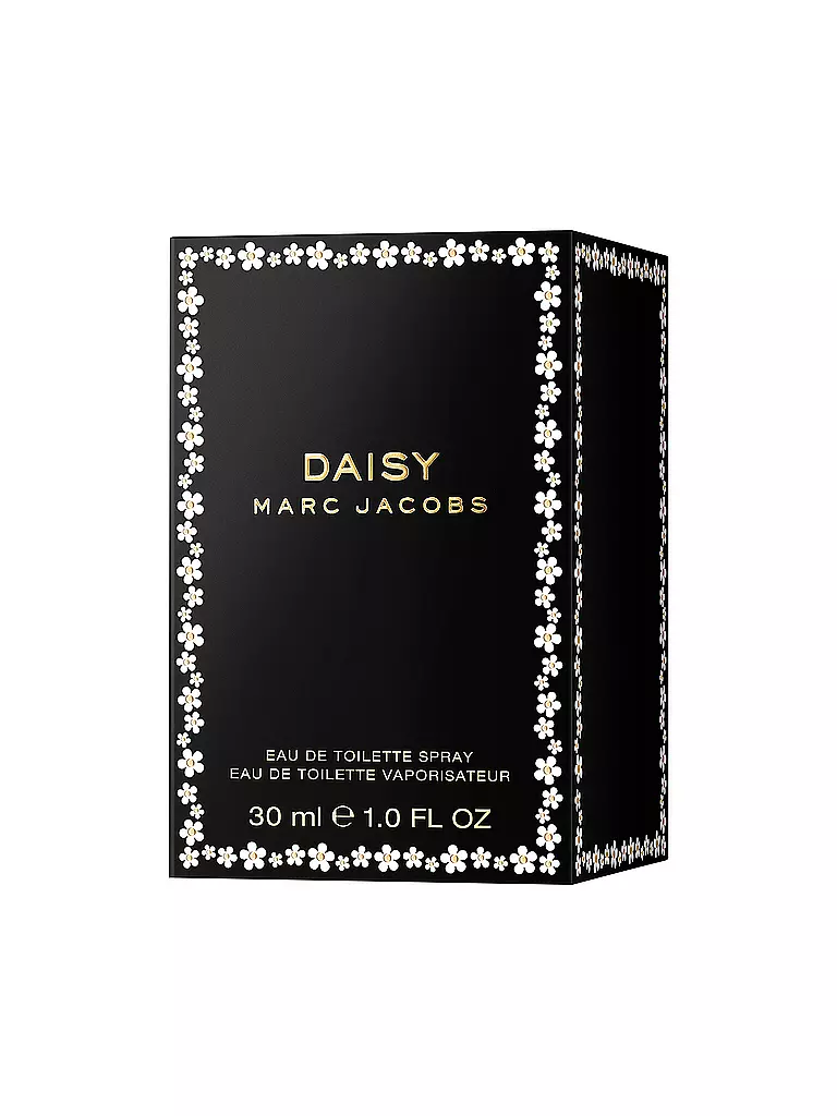 MARC JACOBS Daisy Eau de Toilette 30ml keine Farbe
