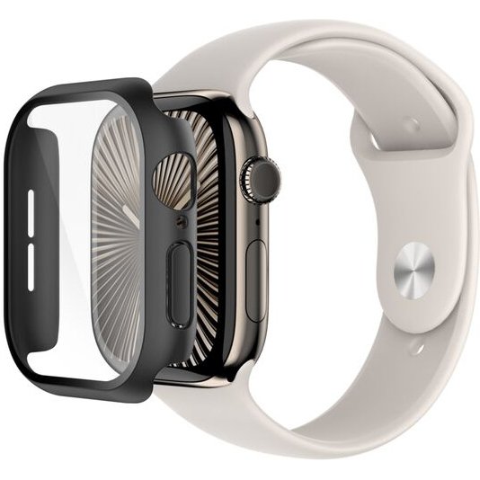 Belkin OWA003HQBK pièce et accessoire de montre Protection d'écran de montre