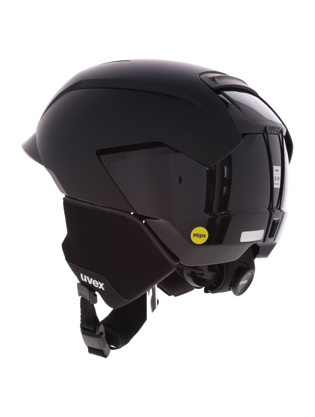 Levitate MIPS skihelm unisex