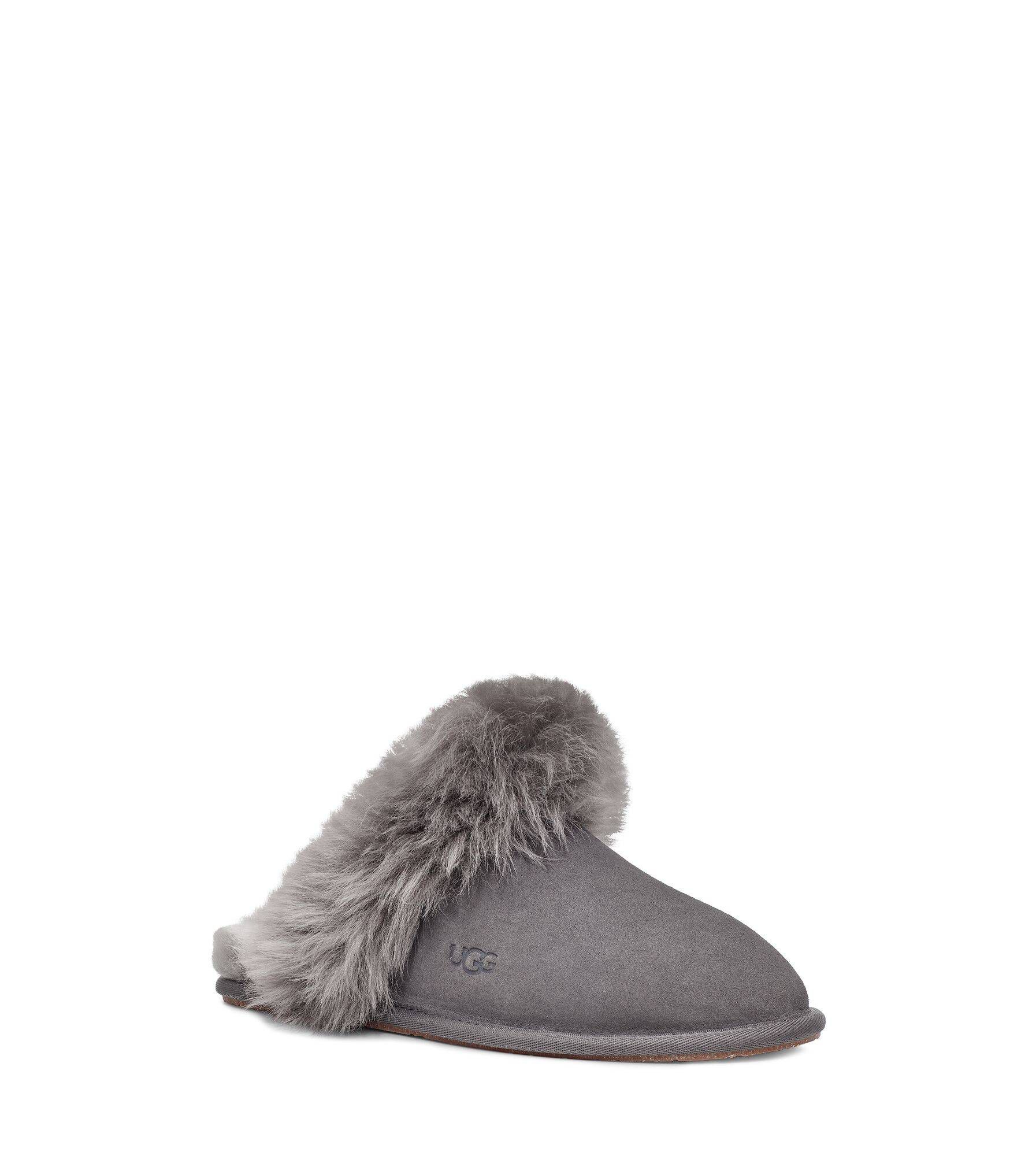 UGG| Damen Hausschuhe SCUFF SIS