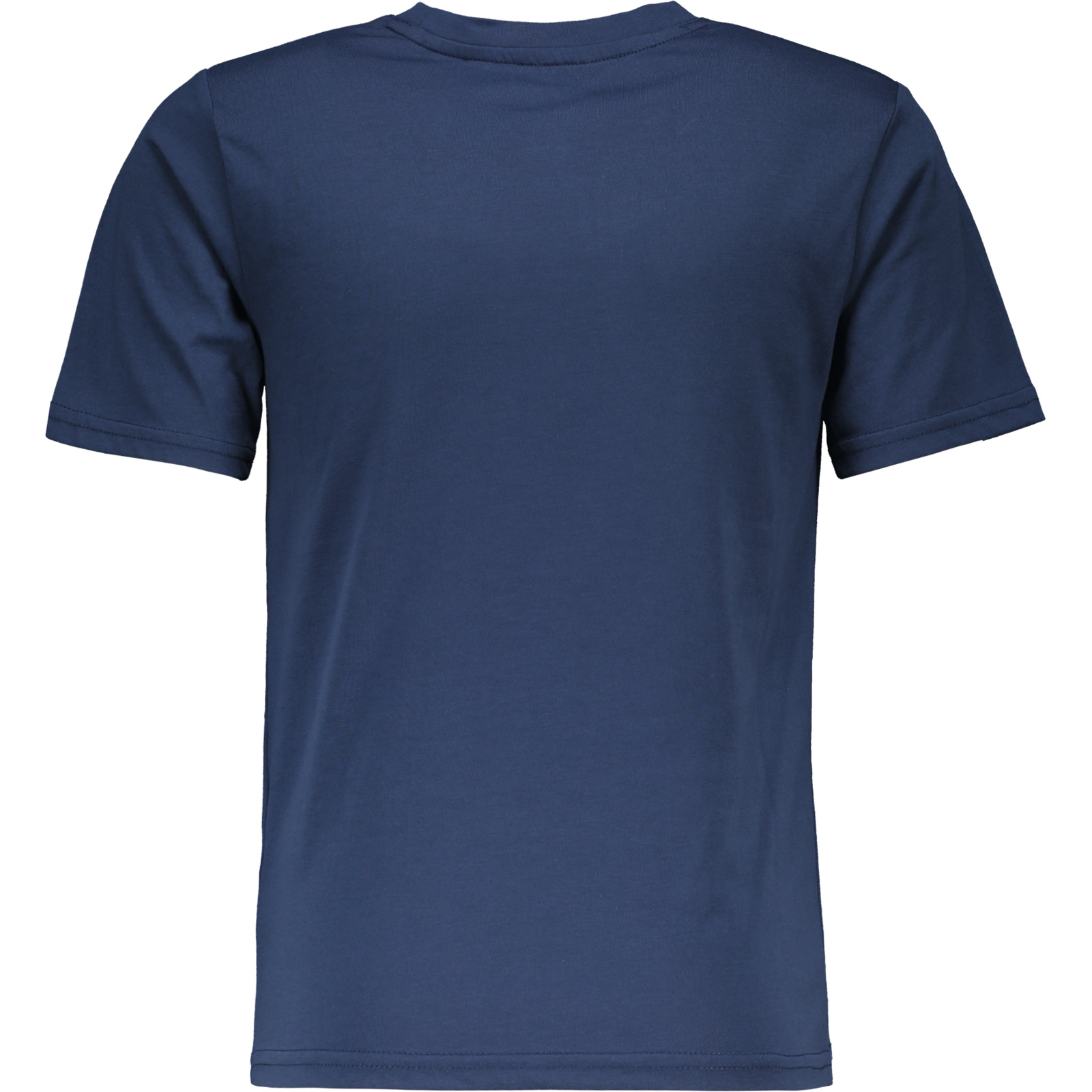 Sherpa Kinder-T-Shirt Yongzin blau