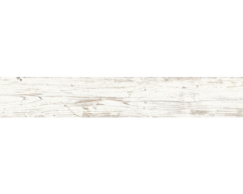 Base Tribeca blanco 8 x 45 x 0,9 cm
