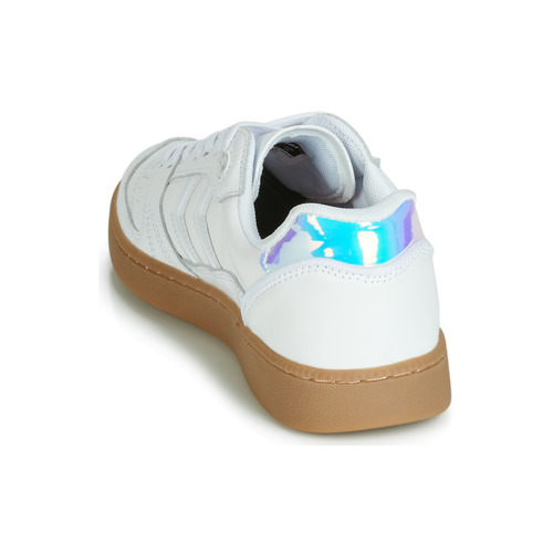 hummel - HB TEAM SNOW BLIND - Blanc
