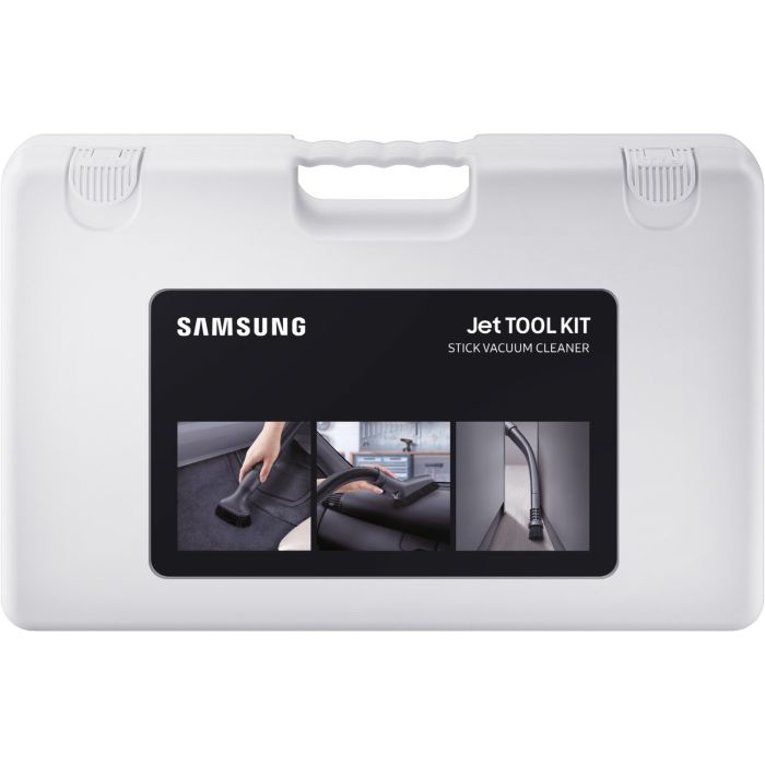 Samsung Zubehörset für Jet VCA-SAK90W/GL Weiß