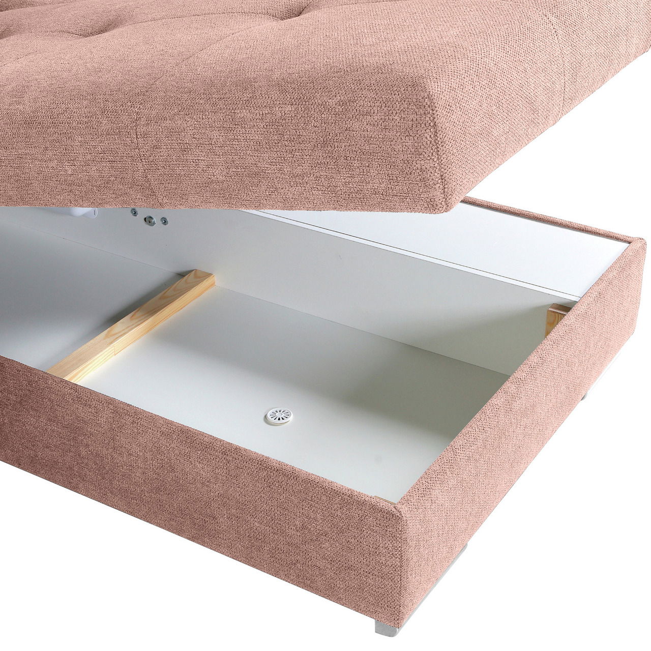 Hom´in Ecksofa MAURIS