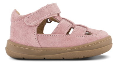 Skofus Premium Barefoot Prewalker Rosa 4836100664