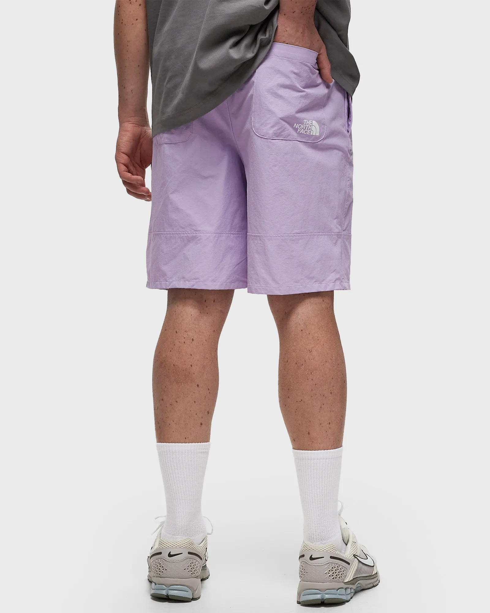 The North Face M SAKAMI PULL ON SHORT