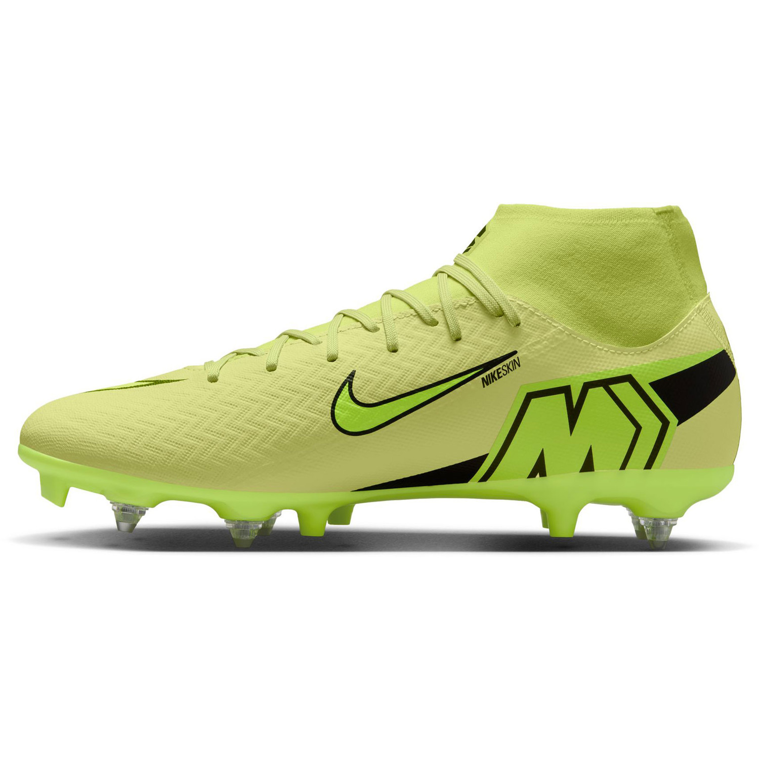 Nike Mercurial Zoom Superfly 10 Academy SG-Pro AC