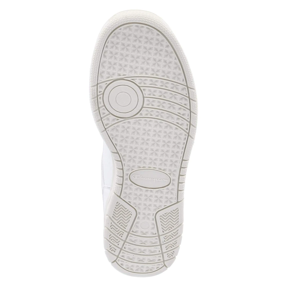 ChampionLow Sneaker CLY400 - WHT/NBK