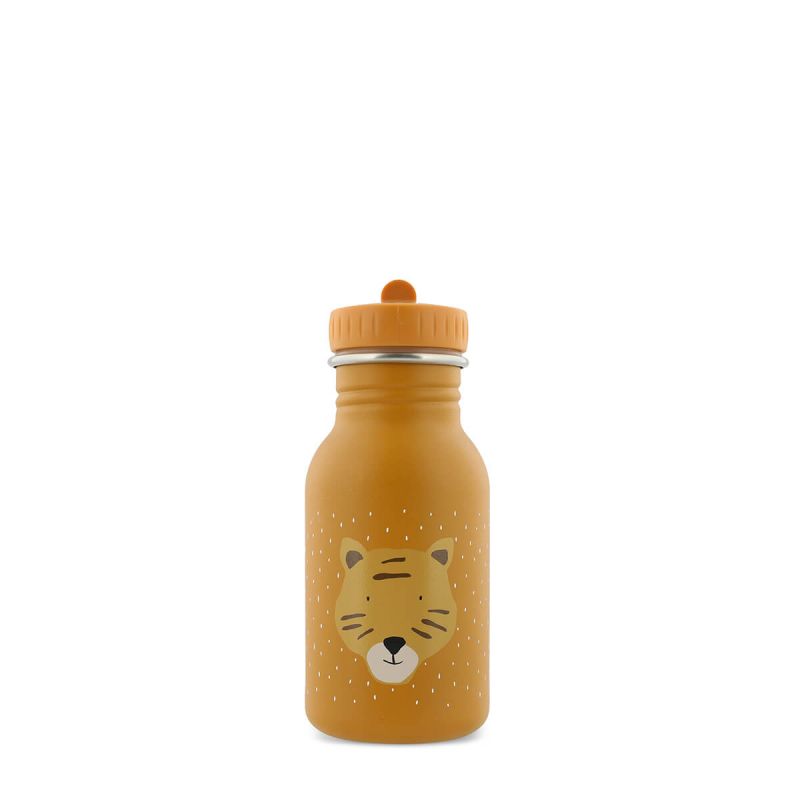 Gourde en acier inoxydable 350 ml Mr. Tigre