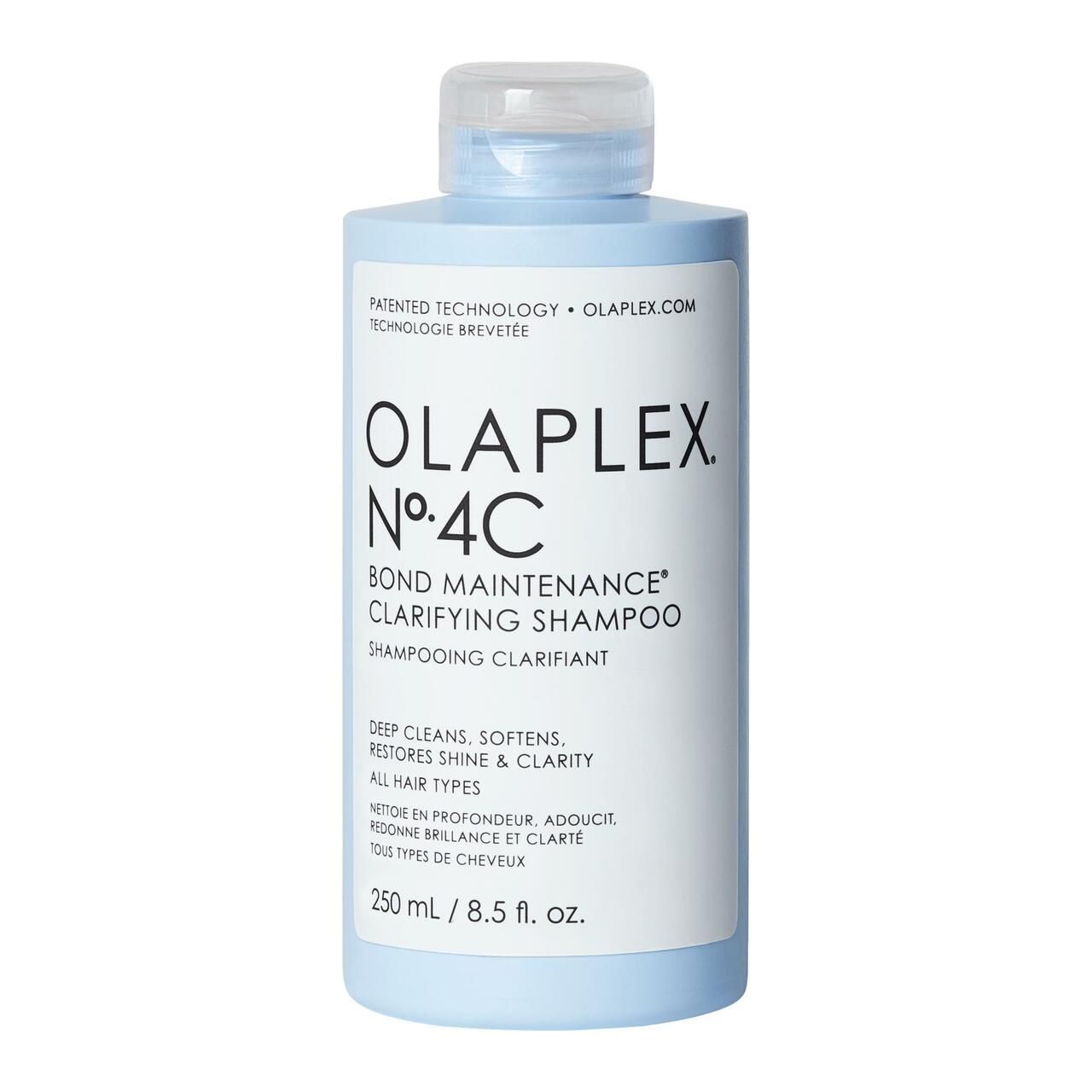 Olaplex No.4C Bond Maintenance Shampoo