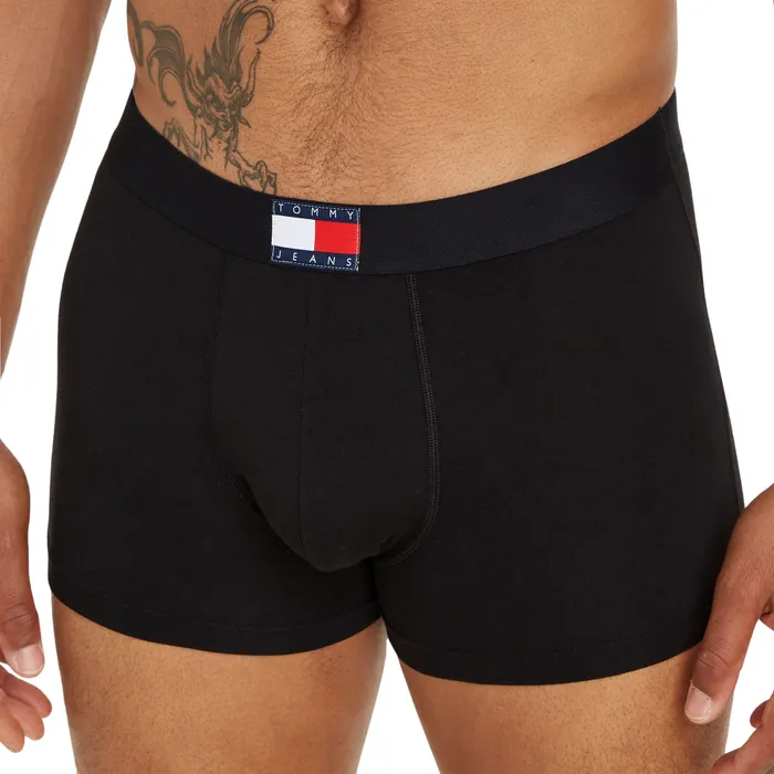 Tommy Hilfiger Heritage Essential Boxershorts Heren (3-pack)