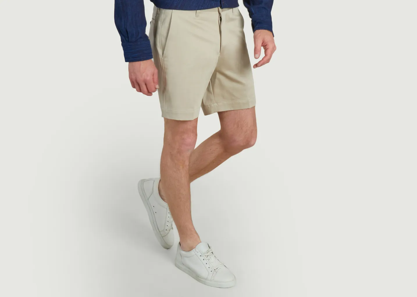 Short Chino AMI Paris